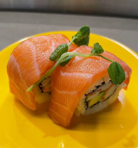 Wabisabi Sushi - Thumbnail