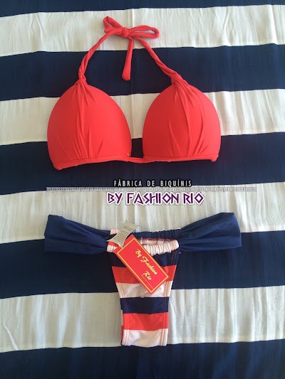 Photos of F&aacute;brica De Biqu&iacute;nis - By Fashion Rio