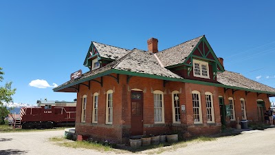 Leadville Railroad