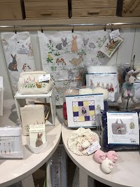 伊勢丹浦和店ホビーラホビーレ