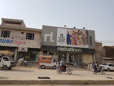 Nishat Linen Outlet Sukkur