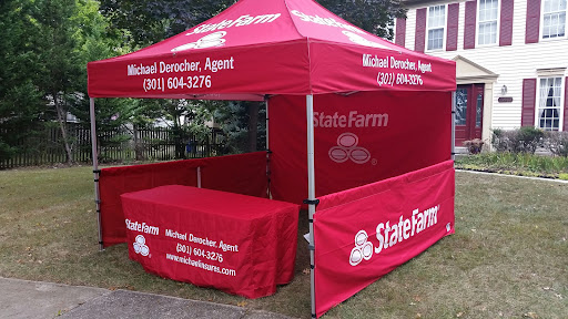 Michael Derocher - State Farm Insurance Agent