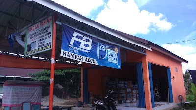 Photos of Toko Aki Abu Hanifah