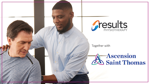 Results Physiotherapy Springfield, Tennessee