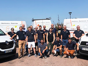 Photo n°14 de Degré Confort à Vertou (Service de réparation de radiateurs)