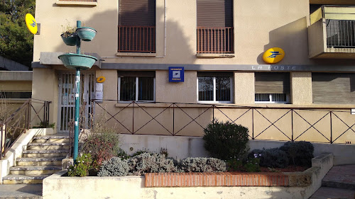La Poste à PEYRESTORTES