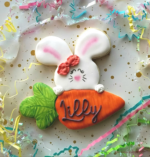 Sweet Hearts Bakery