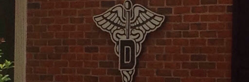 Dr. William Russell Berry