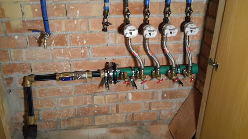 Electricidad y Fontanería Tortosa - Thumbnail