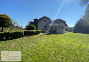 Photo n°3 de Mahieu Immobilier à Ferney-Voltaire (Agence immobilière)