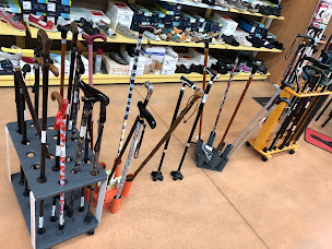 Photo n°8 de SAINTONGE MEDICAL SERVICES - Vente et location de matériel médical à Saintes - Orthopédiste, podo-orthésiste à Saintes (Grossiste en produits chirurgicaux)