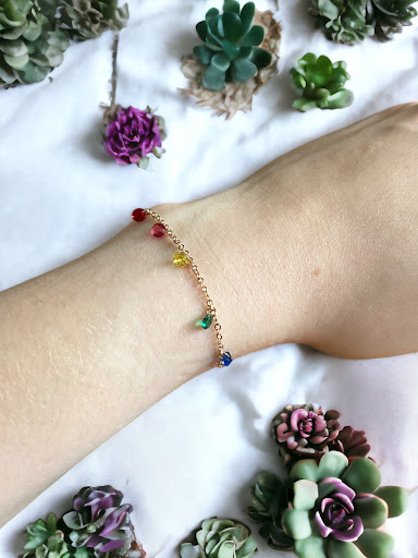 à la gloire de Dieu bijoux - Thumbnail