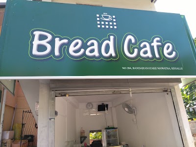 Photos of Bread Cafe