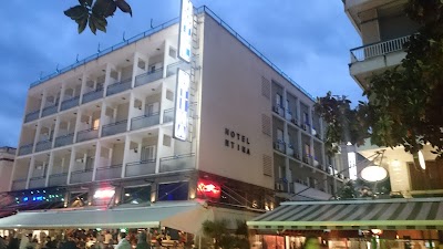 Photos of Ntinas Hotel