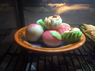 Photo n°20 de Le Chameau à Neuville-sur-Oise (Restaurant)