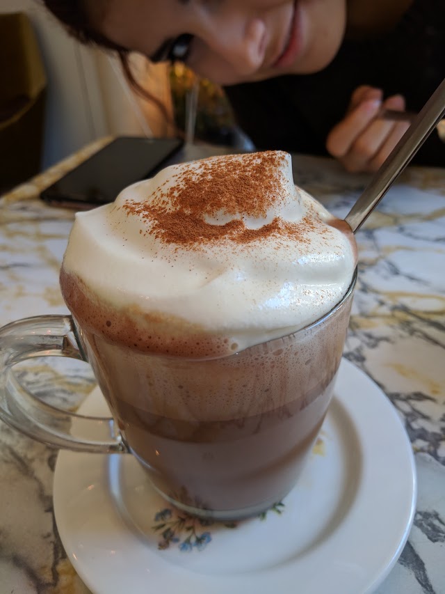 kattencafe kopjes