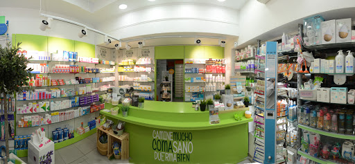 FARMACIA NUMANCIA VALLECAS - Thumbnail