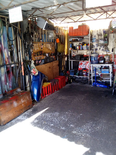 Taller Mecánico Ríos
