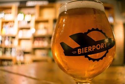 Bierport