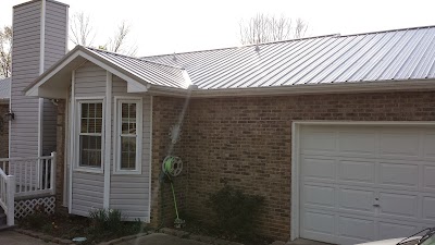 Sparks Roofing