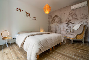 Photo n°19 de Le Patio d'Oscar à Servigny-lès-Sainte-Barbe (Hôtel)