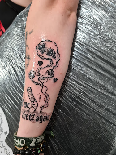 INK for SKIN Ruhrpott photo