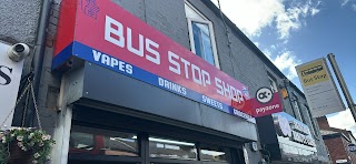 Bus Stop Shop