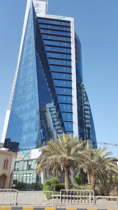 Photos of Warba Insurance Company Head Office