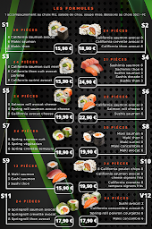 Photo n°9 de SAN 三PIZZA LGDR à Le Grau-du-Roi (Pizzas à emporter)