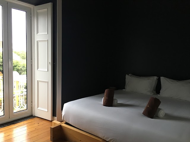 Out of the Blue Azores