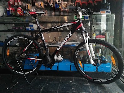 Photos of SMH Bike