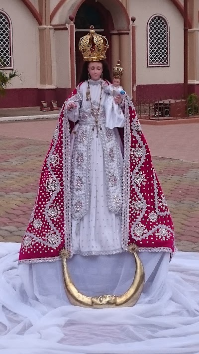 Photos of Iglesia de la Virgen de los Remedios