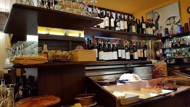 Ristorante da Giordano Il Bolognese