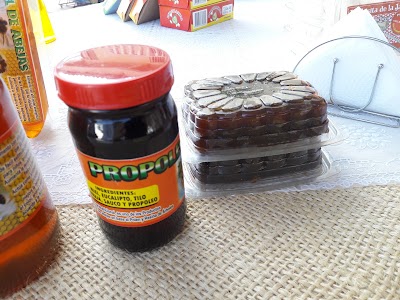 Photos of La Casita De La JALEA
