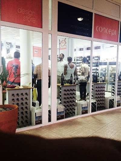 Photos of D Concept
