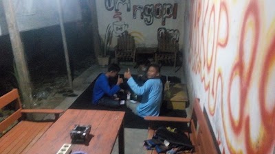 Photos of Warkop Wolu Songo