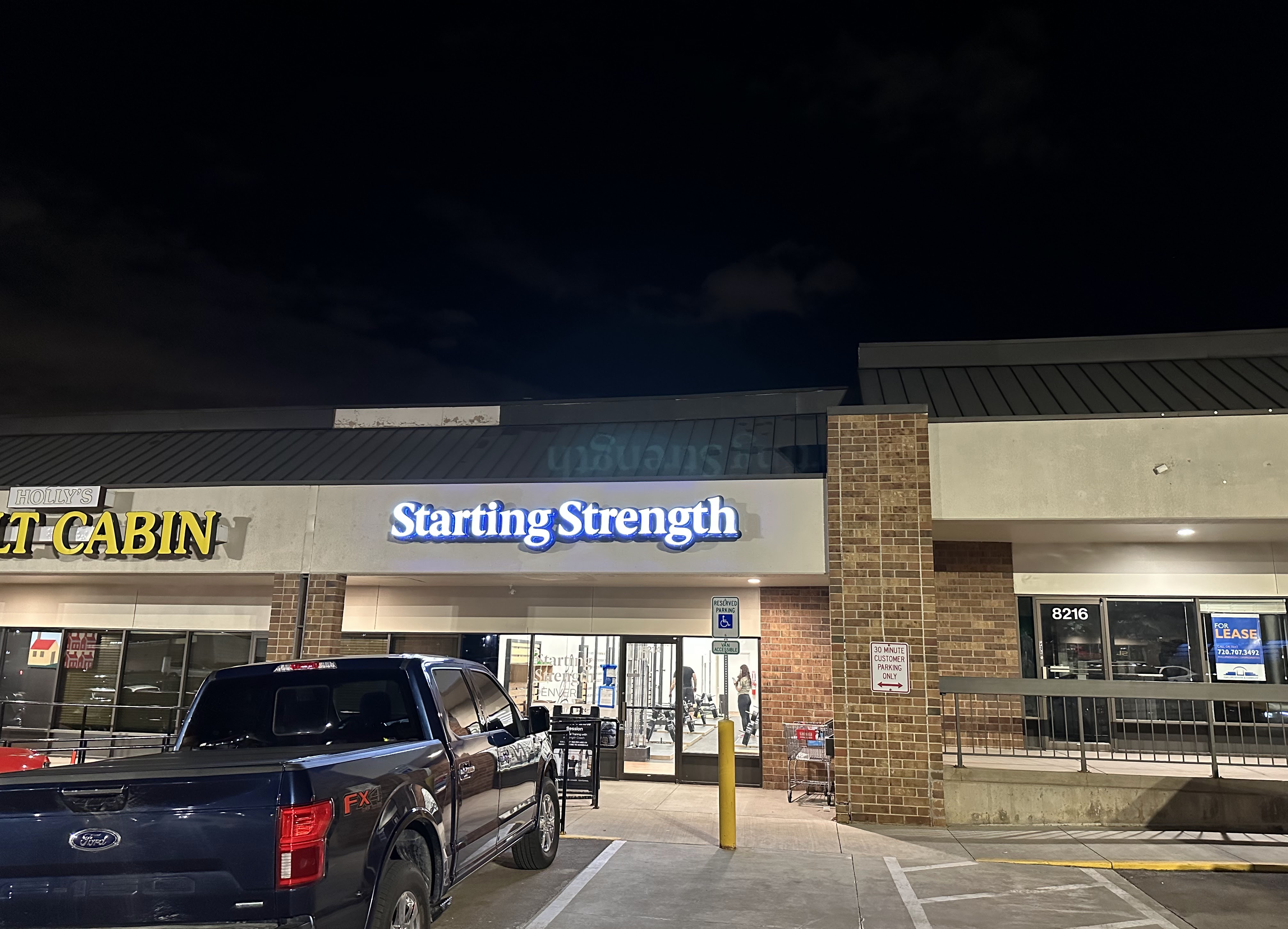 Starting Strength photo 4