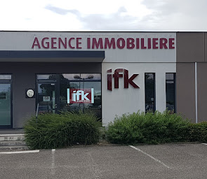 Photo n°1 de AGENCE IFK à Fortschwihr (Agence immobilière)