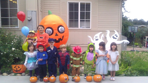 Los Gatos Preschool and Childcare - Thumbnail
