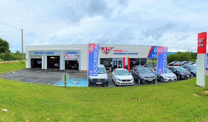 AD EXPERT Automobile Castraise