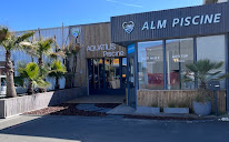 ALM PISCINE à Gujan-Mestras