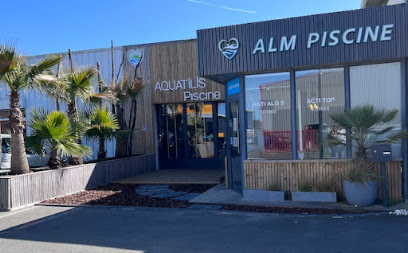 ALM PISCINE