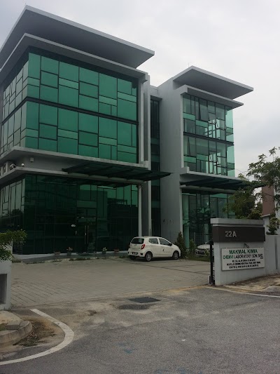 photo of Chemvi Laboratory Sdn. Bhd.