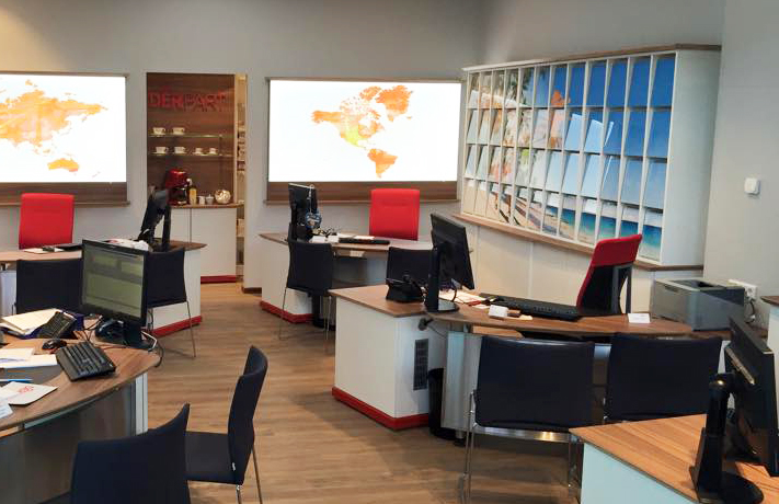 DERPART Reisebüro