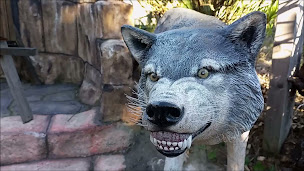 Photo n°2 de Fantassia, parc de la féerie à Théza (Parc à thème)