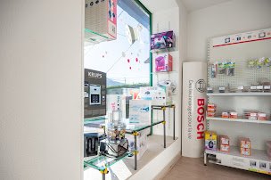 Photo n°2 de Extra - Manens Elec à Girmont-Val-d'Ajol (Magasin de lave-linges et sèche-linges)