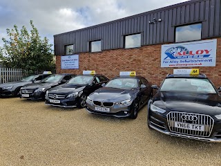 Dale House Car Sales Ltd