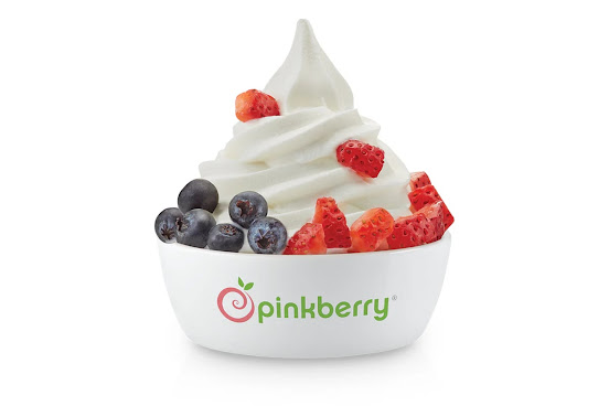 Pinkberry by null