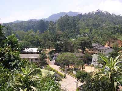 Photos of St Joseph's College Bandarawela