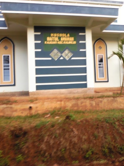 mosque